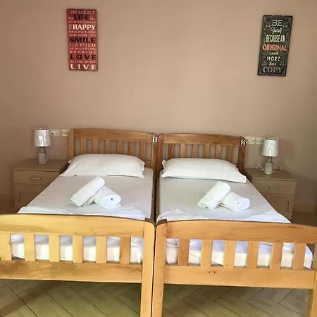 فندق مبيت وإفطار 53