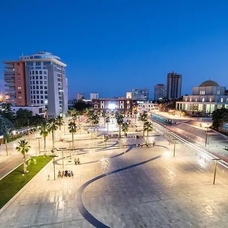 فندق مبيت وإفطار 53