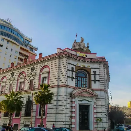 Bed & Breakfast 53 Durres