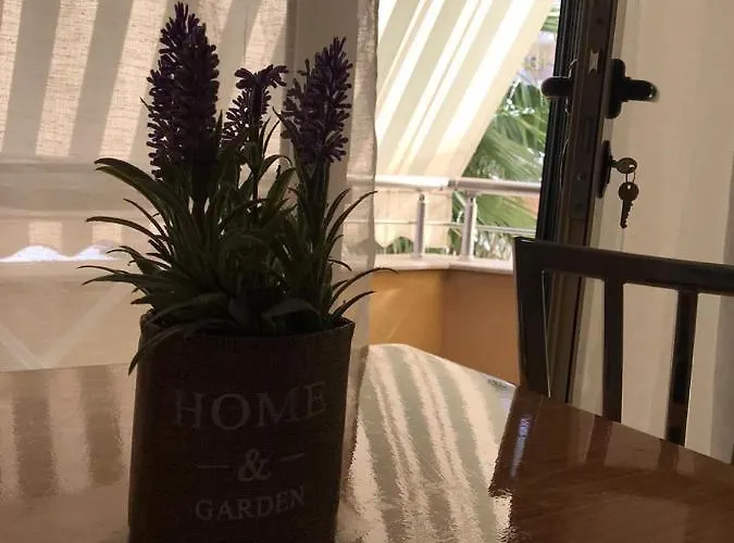 Bed & Breakfast 53 *