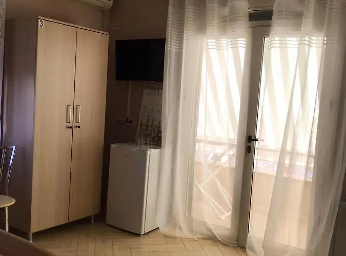 Bed & Breakfast 53 Durrës