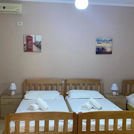 53 Bed and Breakfast