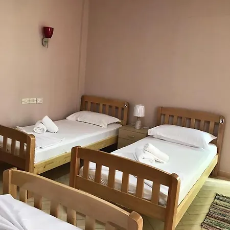 53 Отель типа 