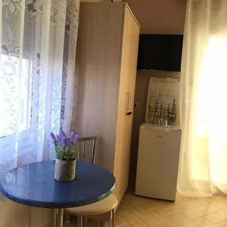 Bed and Breakfast 53 Δυρράχιο