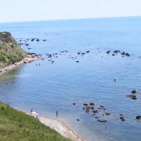 53 Отель типа 