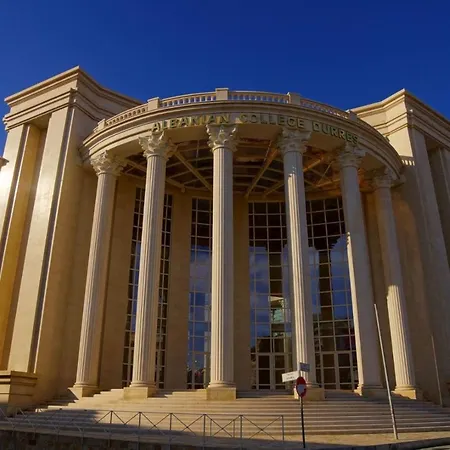 53 Bed and Breakfast